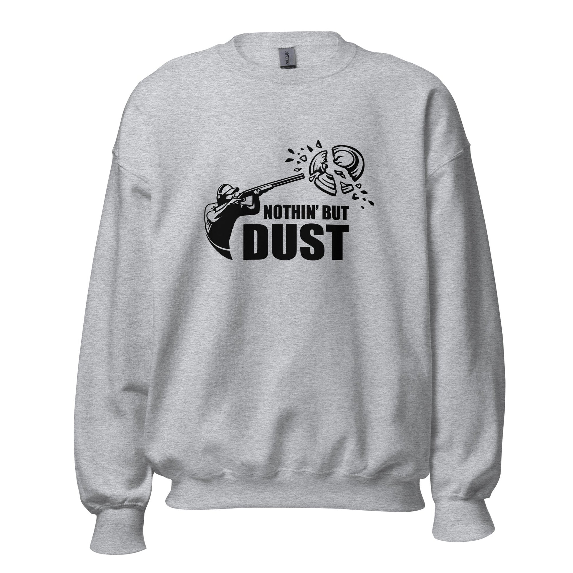 Classic | Sweatshirt | Meade High School Trap Team