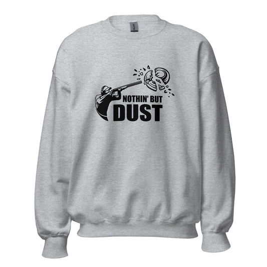 Classic | Sweatshirt | Meade High School Trap Team