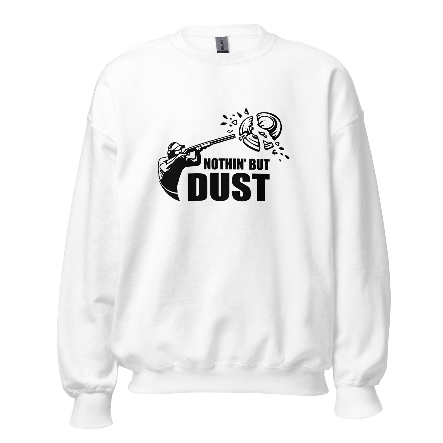 Classic | Sweatshirt | Meade High School Trap Team