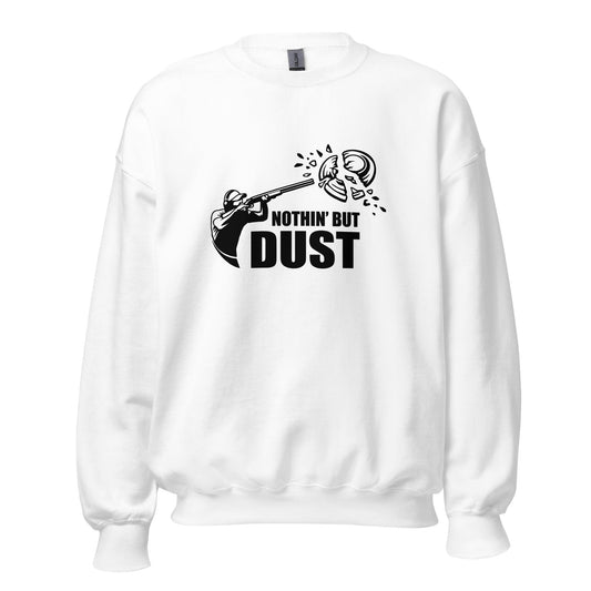 Classic | Sweatshirt | Meade High School Trap Team