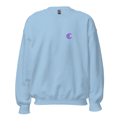 Classic | Sweatshirt | Mid Ohio Crusaders | Mark Logo