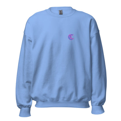 Classic | Sweatshirt | Mid Ohio Crusaders | Mark Logo