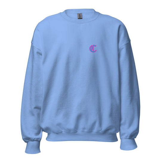 Classic | Sweatshirt | Mid Ohio Crusaders | Mark Logo