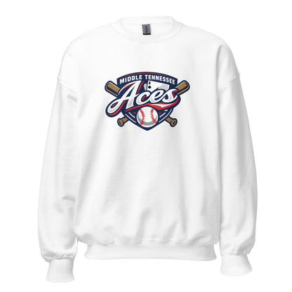 Classic | Sweatshirt | Middle TN Aces 8u