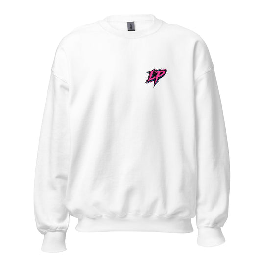 Classic | Sweatshirt | MKY Lady Prospects | Crest Logo