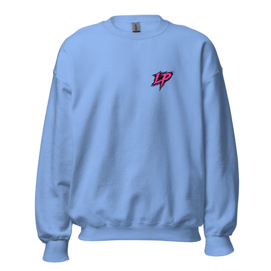 Classic | Sweatshirt | MKY Lady Prospects | Crest Logo