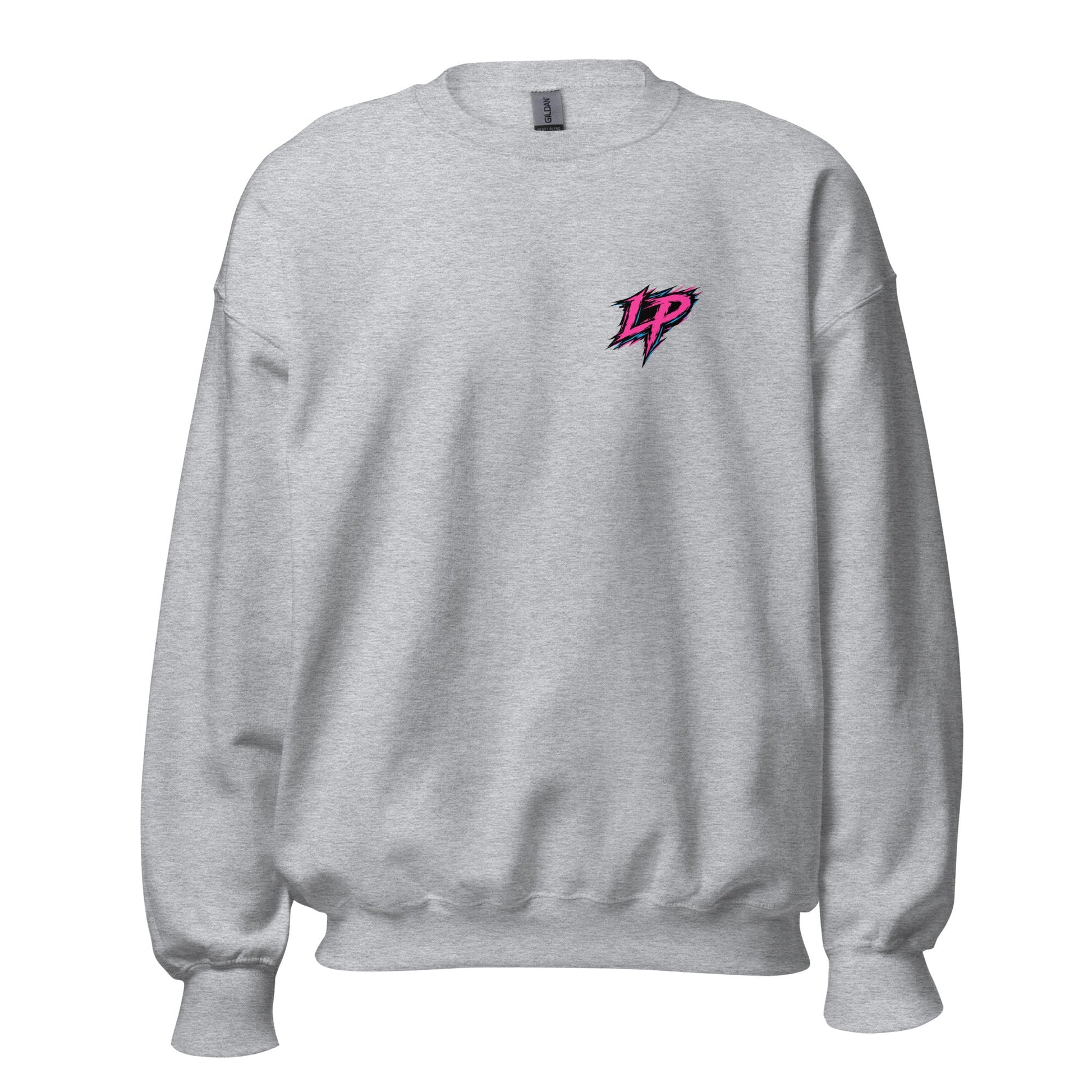 Classic | Sweatshirt | MKY Lady Prospects | Crest Logo