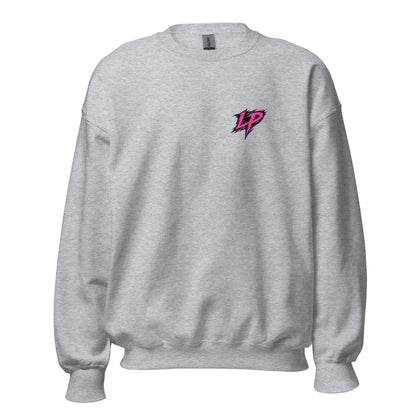Classic | Sweatshirt | MKY Lady Prospects | Crest Logo