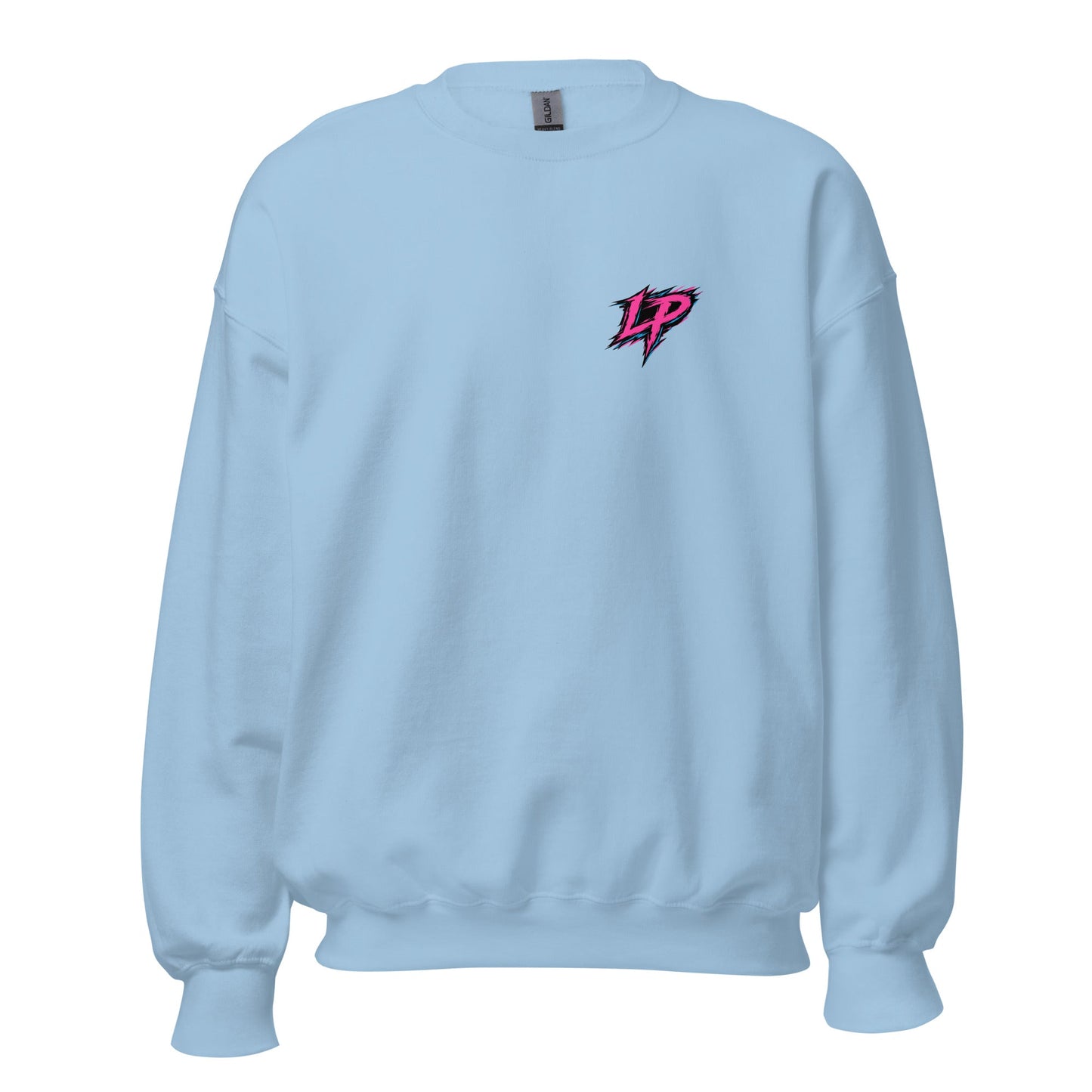 Classic | Sweatshirt | MKY Lady Prospects | Crest Logo