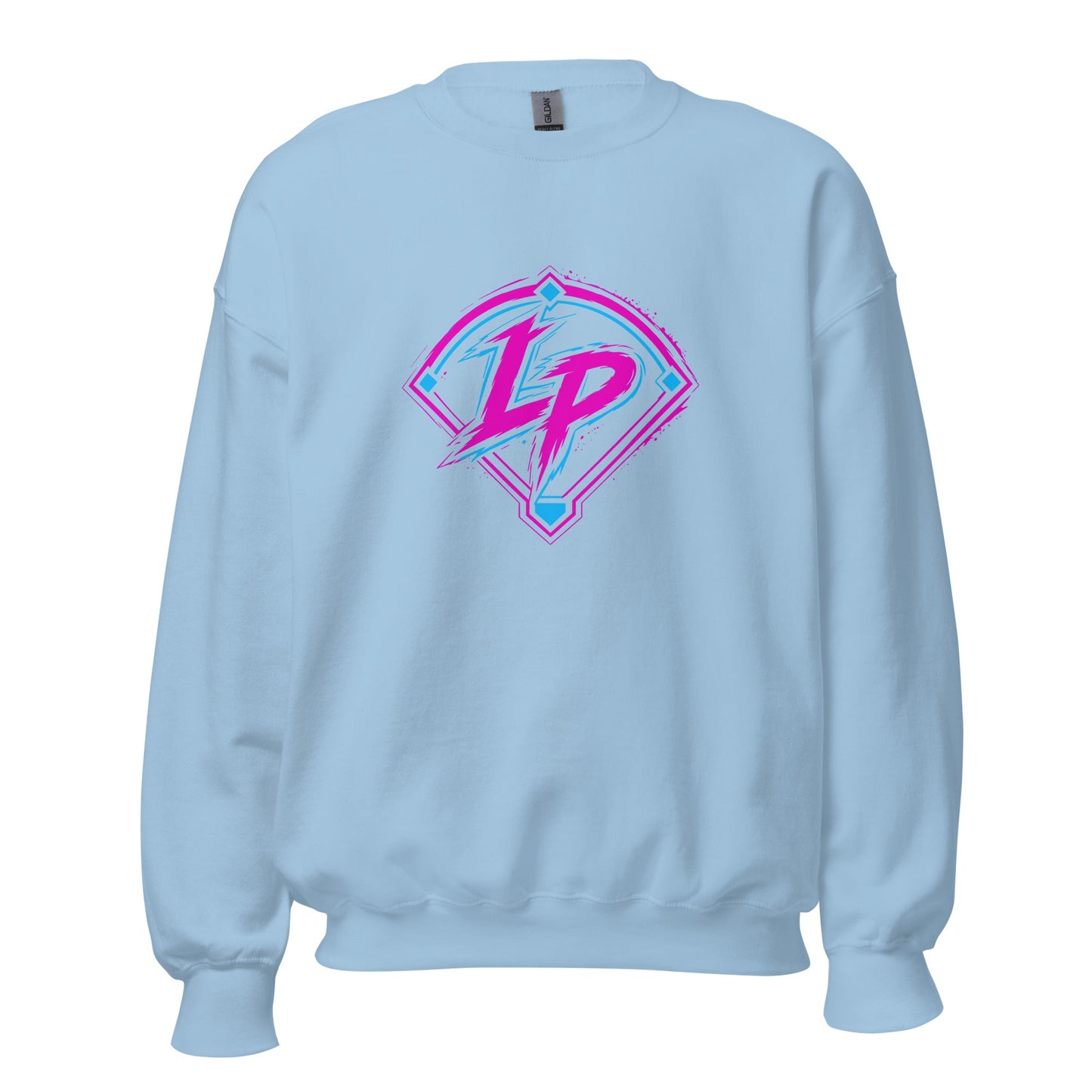 Classic | Sweatshirt | MKY Lady Prospects | Emblem Logo