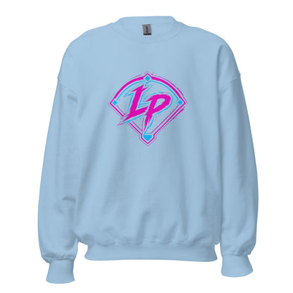 Classic | Sweatshirt | MKY Lady Prospects | Emblem Logo