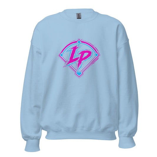 Classic | Sweatshirt | MKY Lady Prospects | Emblem Logo