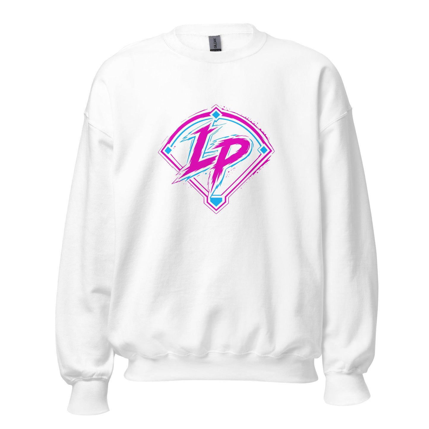 Classic | Sweatshirt | MKY Lady Prospects | Emblem Logo