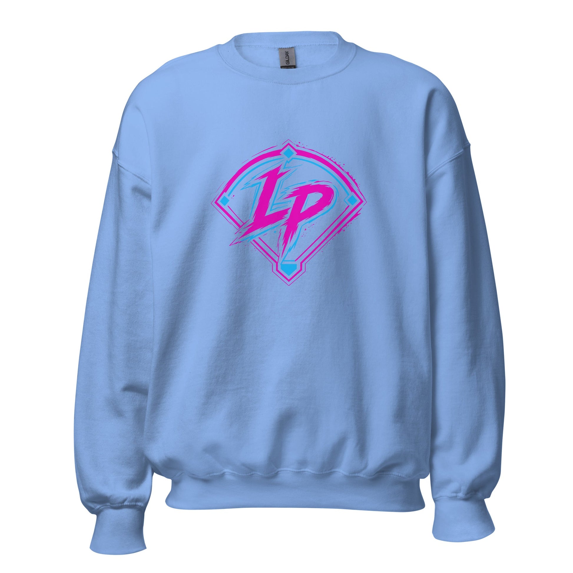 Classic | Sweatshirt | MKY Lady Prospects | Emblem Logo