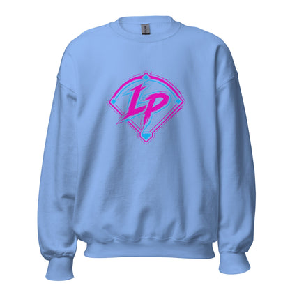 Classic | Sweatshirt | MKY Lady Prospects | Emblem Logo