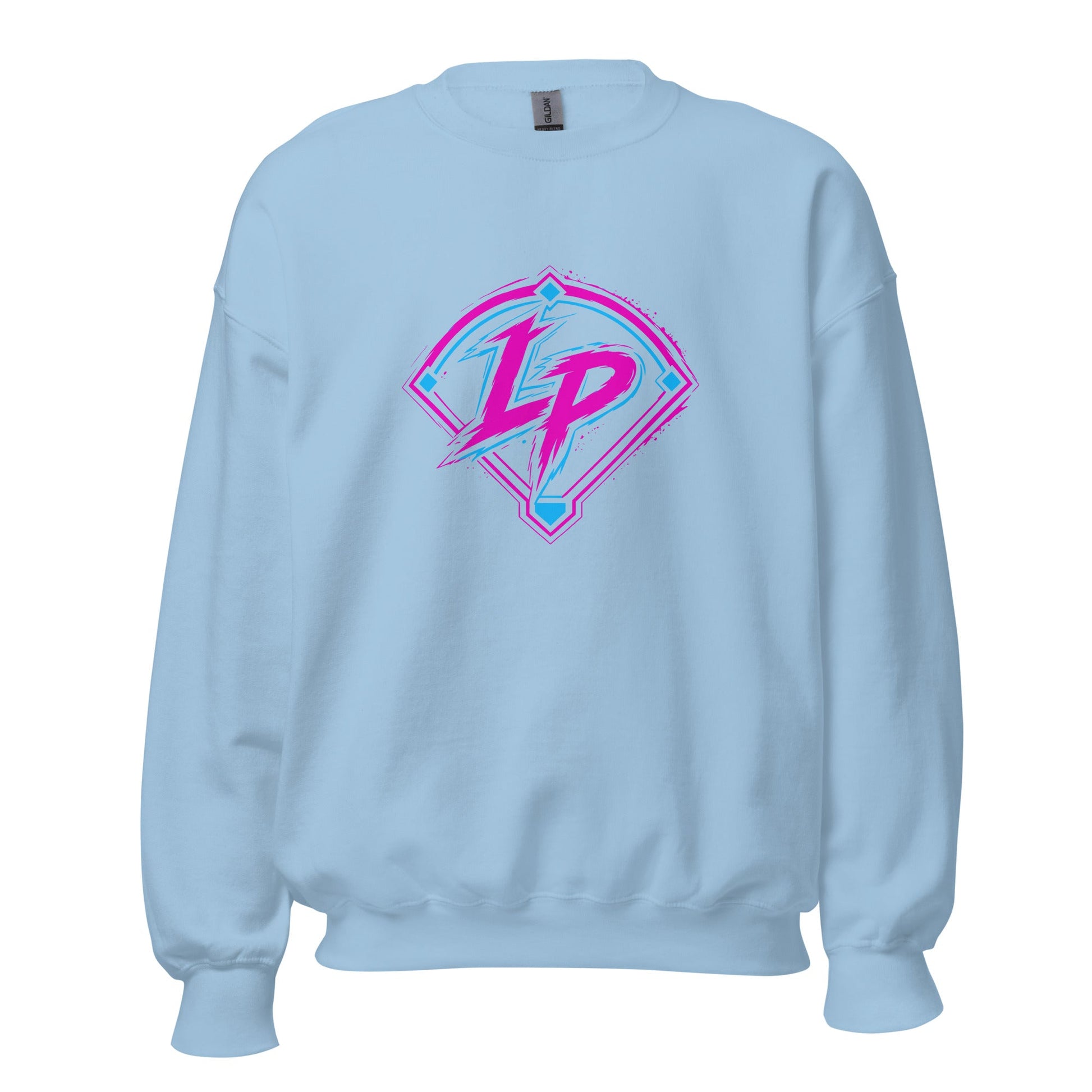 Classic | Sweatshirt | MKY Lady Prospects | Emblem Logo