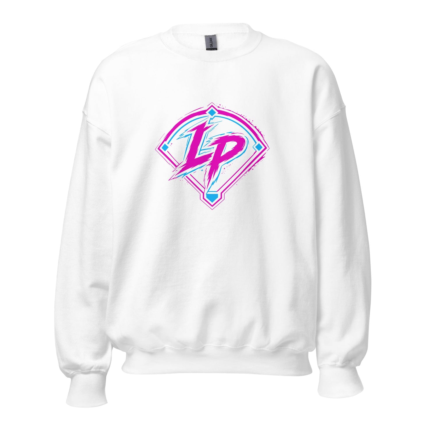 Classic | Sweatshirt | MKY Lady Prospects | Emblem Logo