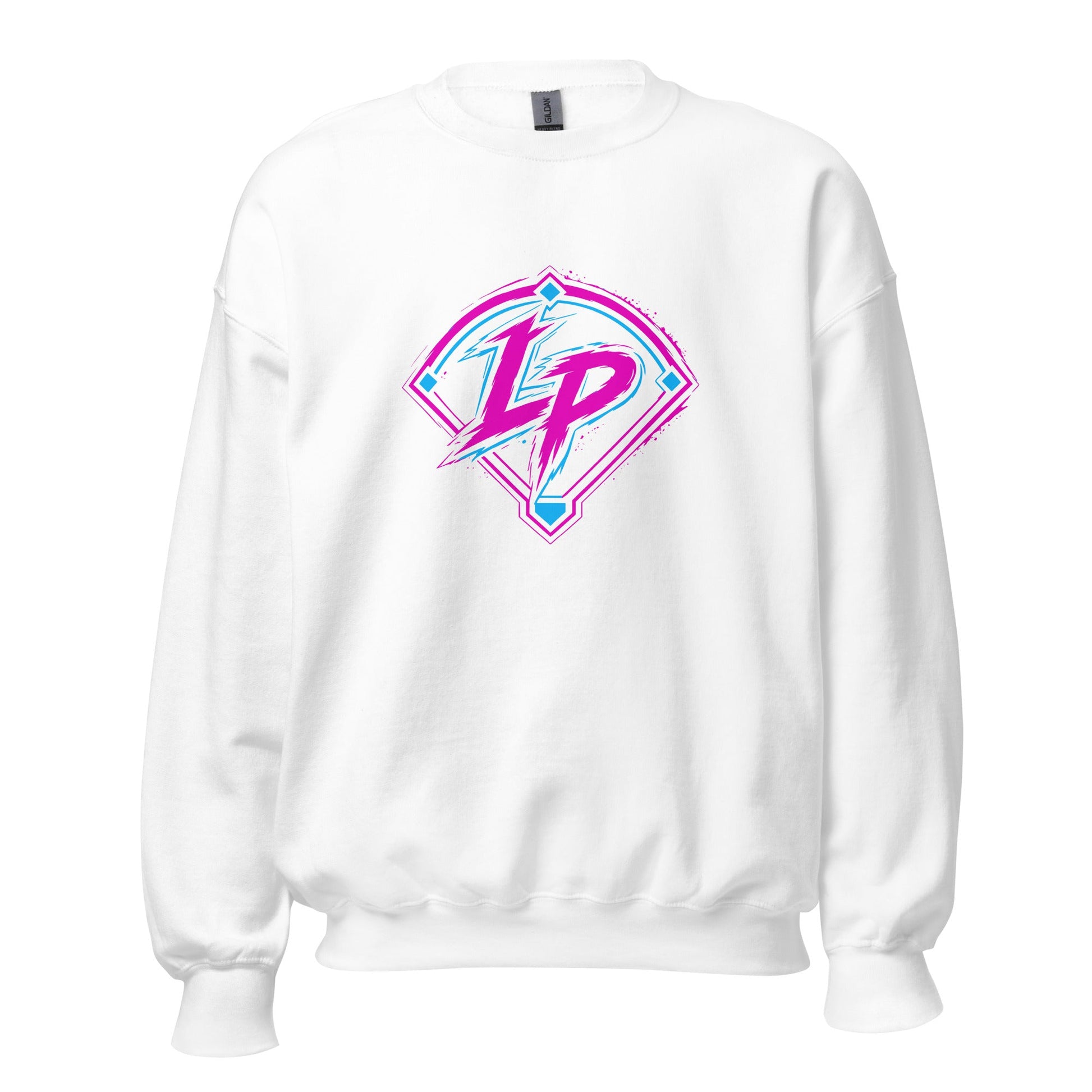 Classic | Sweatshirt | MKY Lady Prospects | Emblem Logo