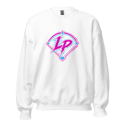 Classic | Sweatshirt | MKY Lady Prospects | Emblem Logo