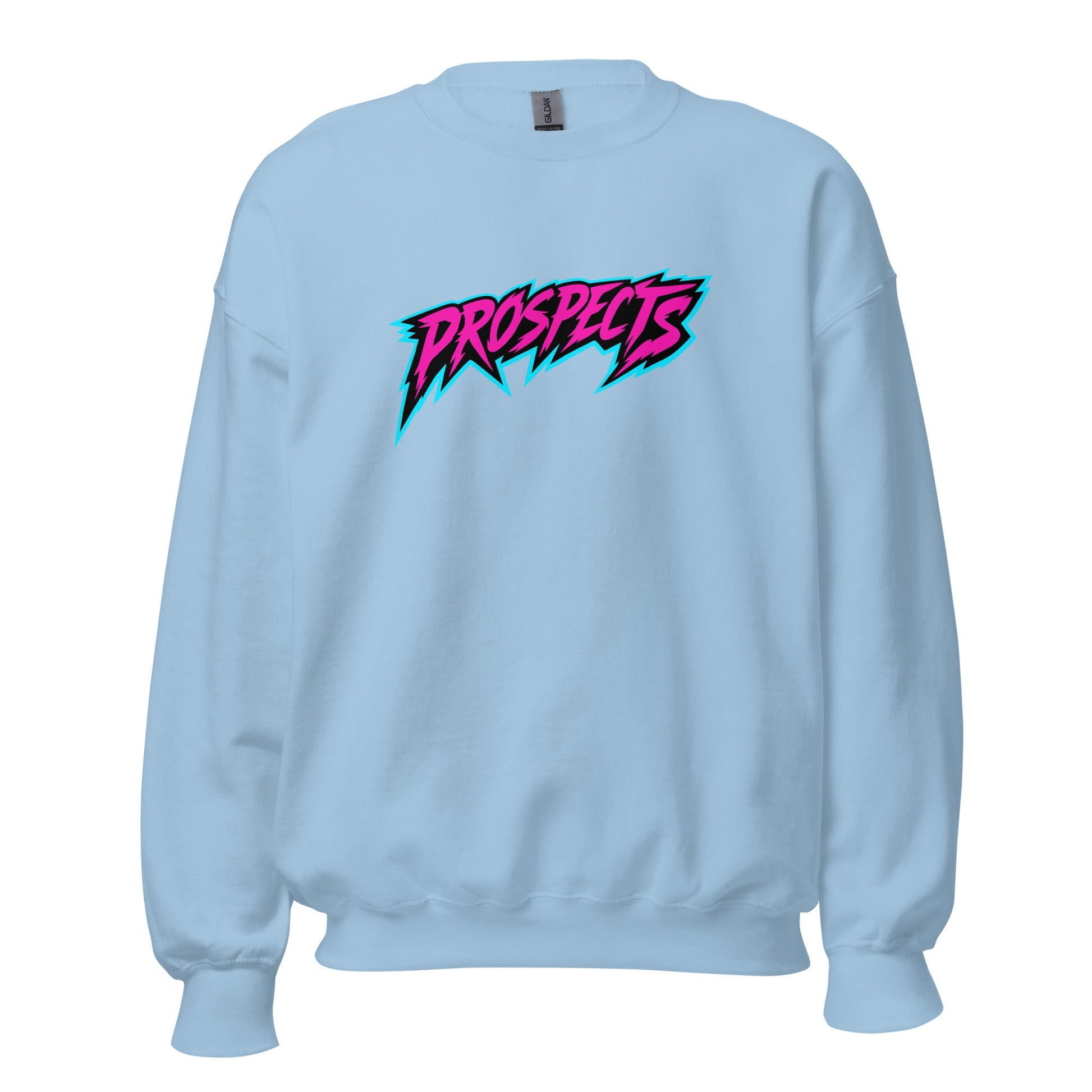 Classic | Sweatshirt | MKY Prospects | Modern Script Logo