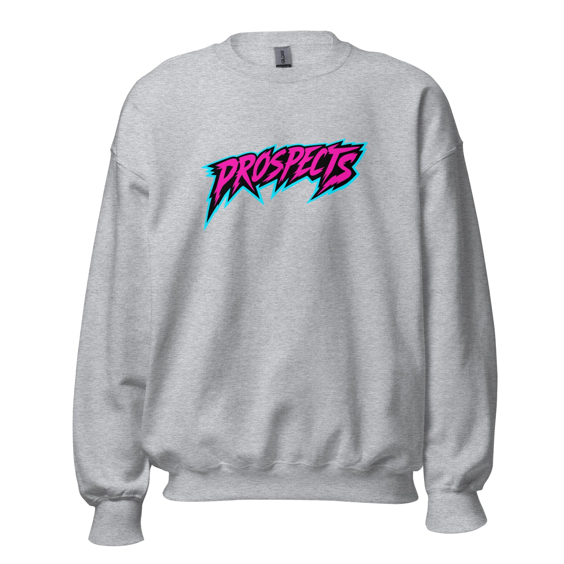 Classic | Sweatshirt | MKY Prospects | Modern Script Logo