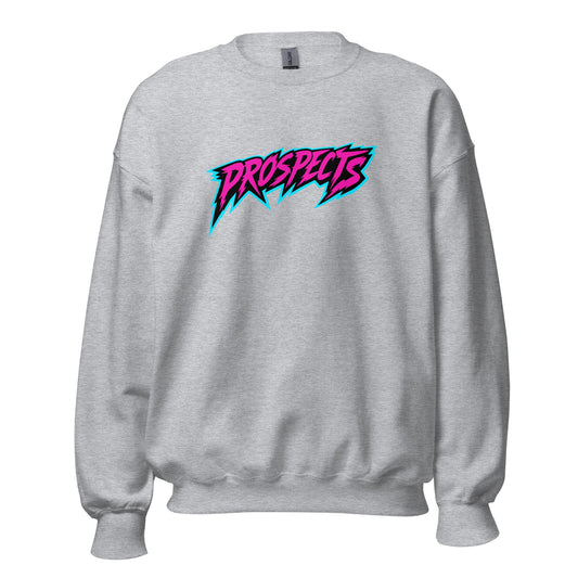 Classic | Sweatshirt | MKY Prospects | Modern Script Logo