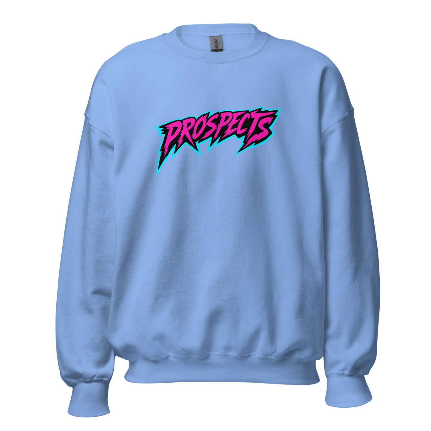 Classic | Sweatshirt | MKY Prospects | Modern Script Logo