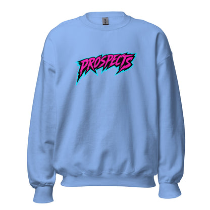 Classic | Sweatshirt | MKY Prospects | Modern Script Logo