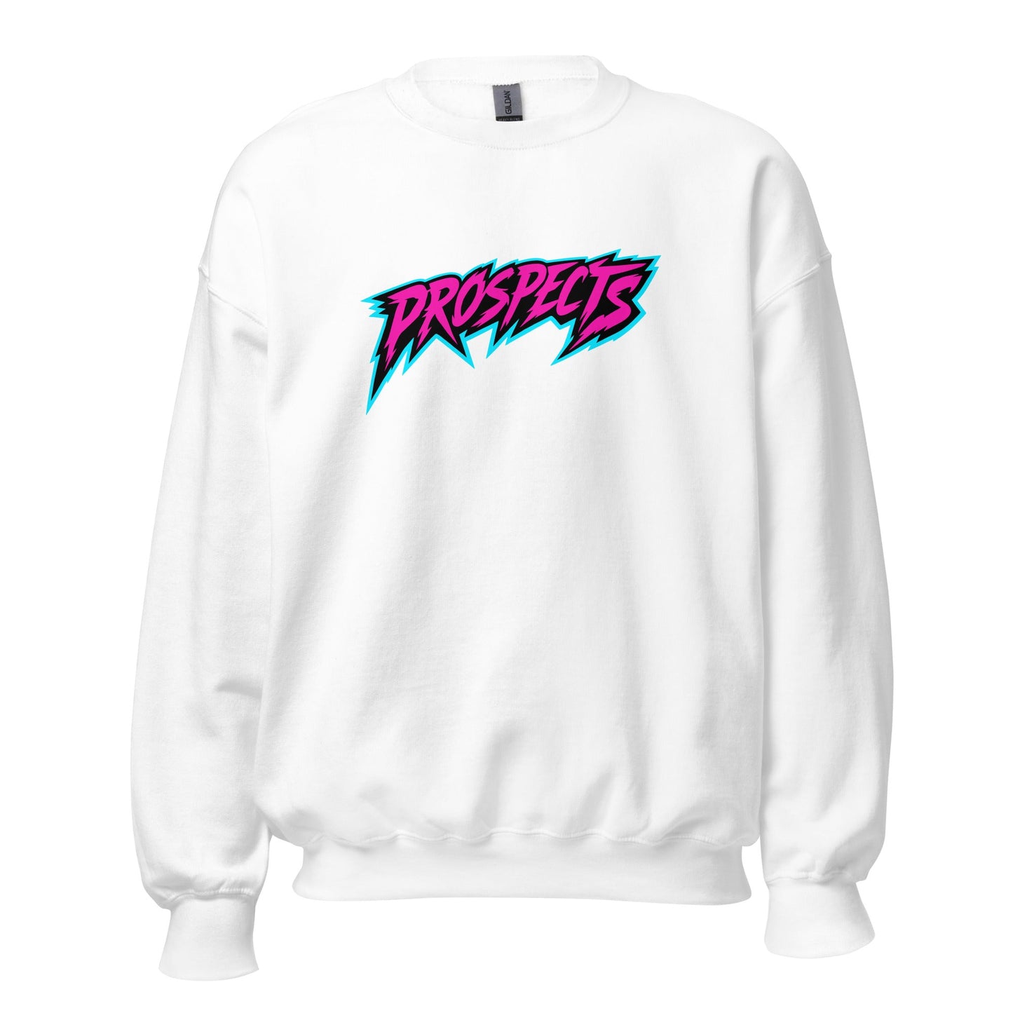 Classic | Sweatshirt | MKY Prospects | Modern Script Logo