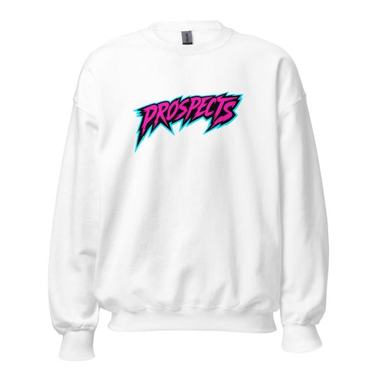 Classic | Sweatshirt | MKY Prospects | Modern Script Logo