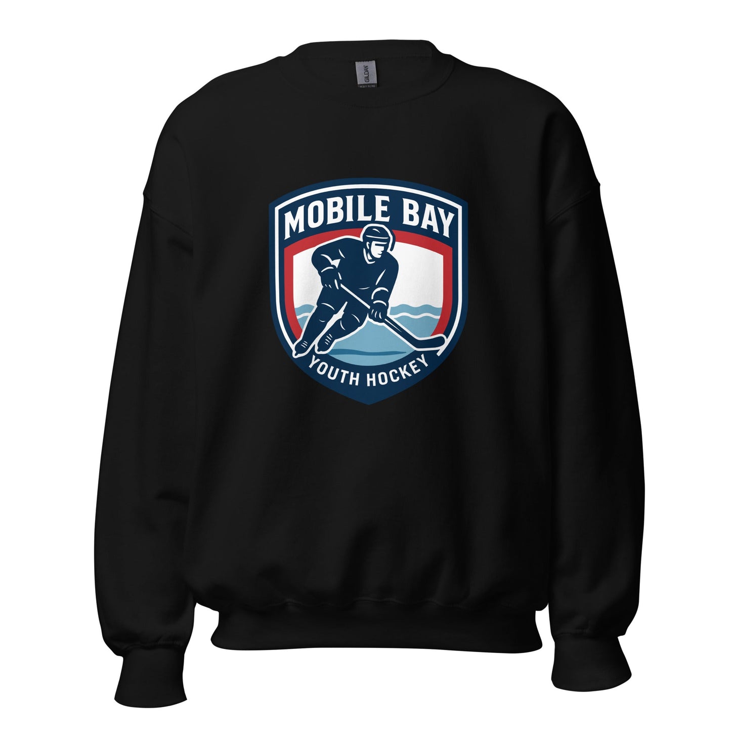 Classic | Sweatshirt | Mobile Bay Youth Hockey