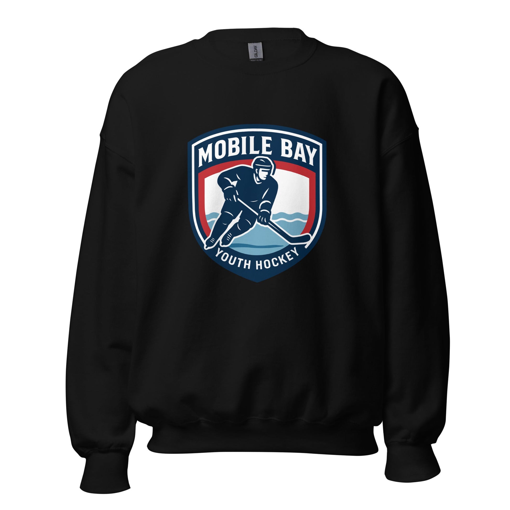Classic | Sweatshirt | Mobile Bay Youth Hockey