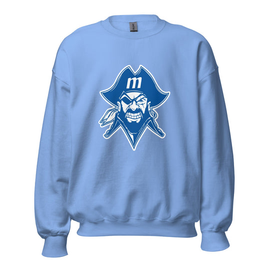 Classic | Sweatshirt | Modesto Junior College
