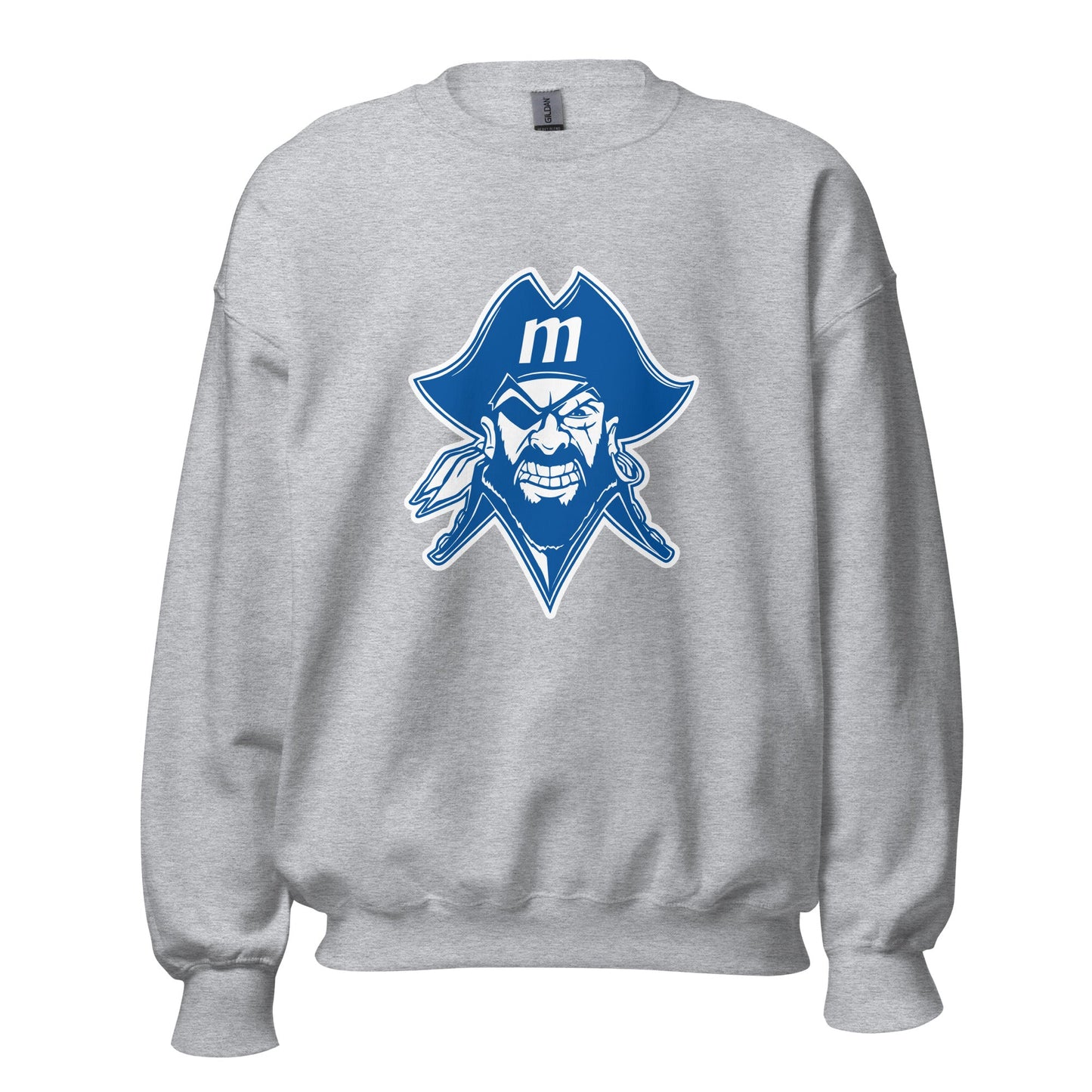 Classic | Sweatshirt | Modesto Junior College