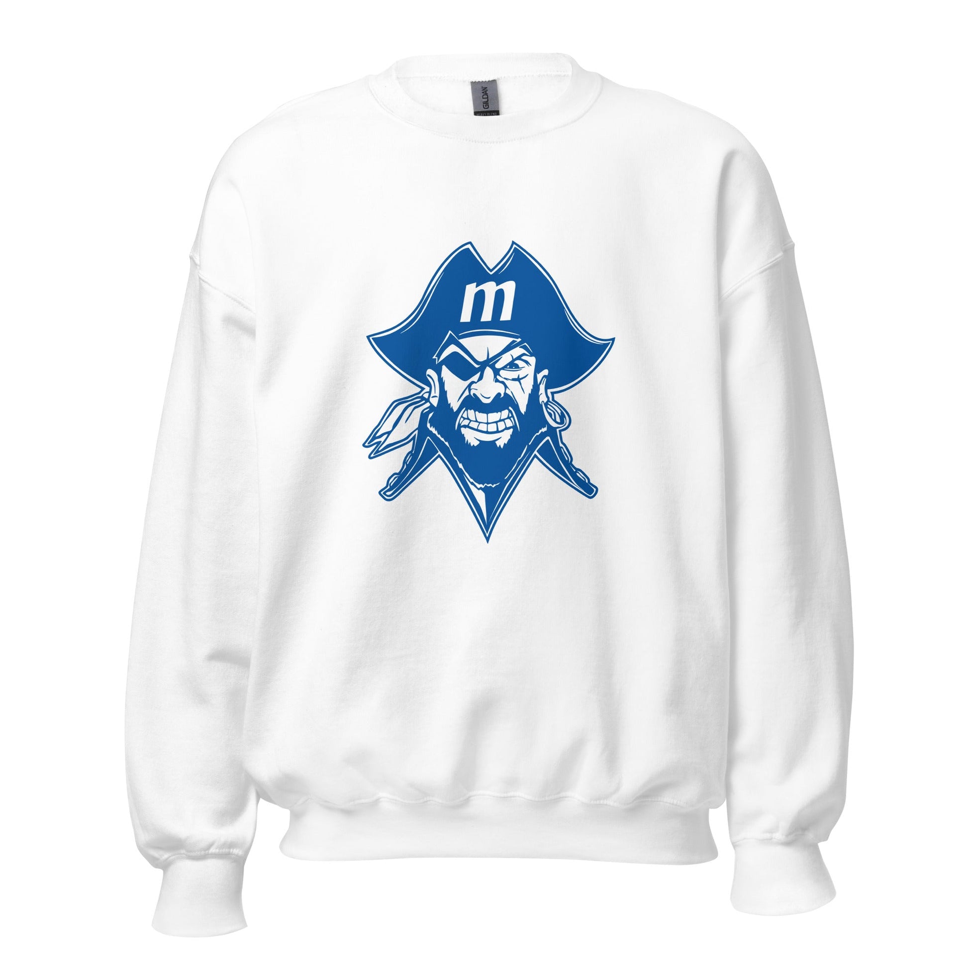 Classic | Sweatshirt | Modesto Junior College