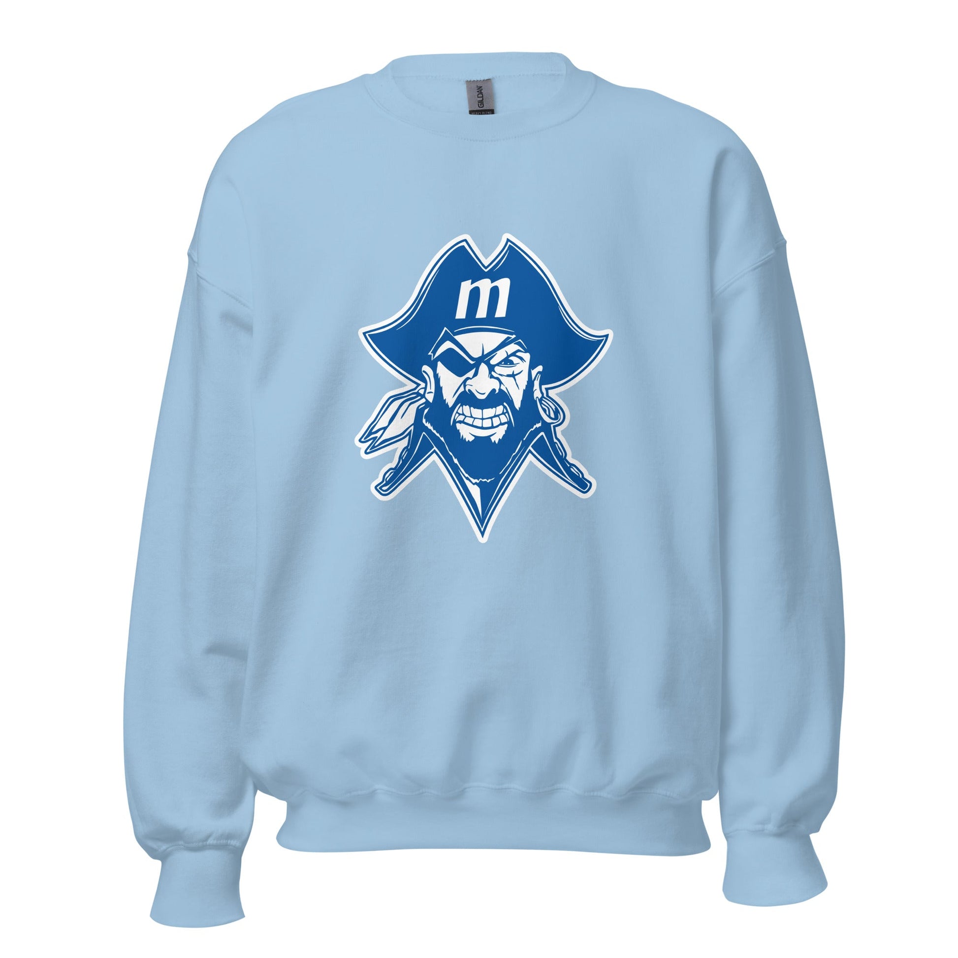 Classic | Sweatshirt | Modesto Junior College