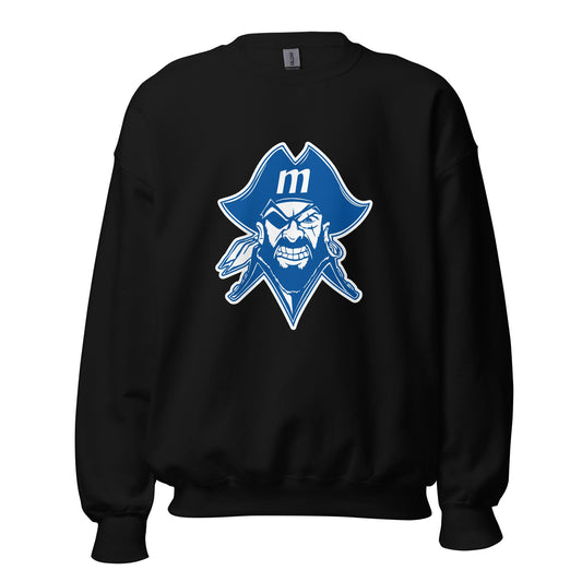 Classic | Sweatshirt | Modesto Junior College
