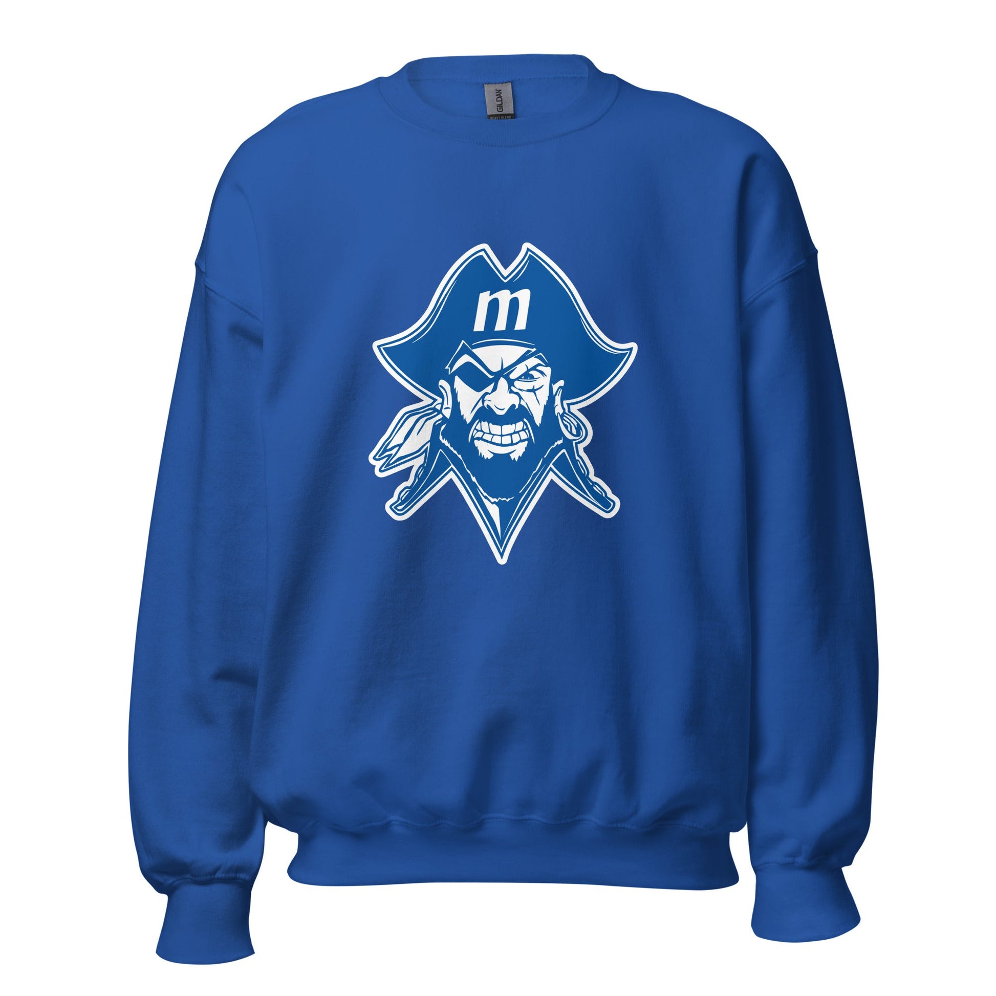 Classic | Sweatshirt | Modesto Junior College
