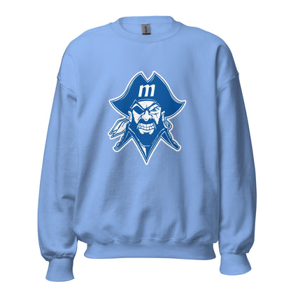 Classic | Sweatshirt | Modesto Junior College