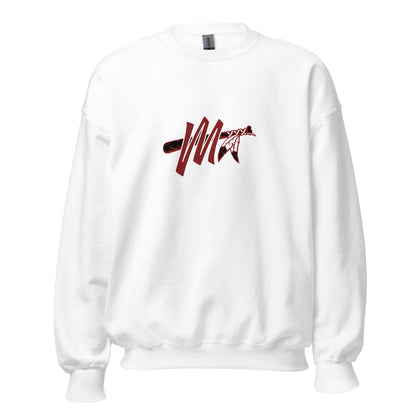 Classic | Sweatshirt | Mohawks | M - Mark Logo