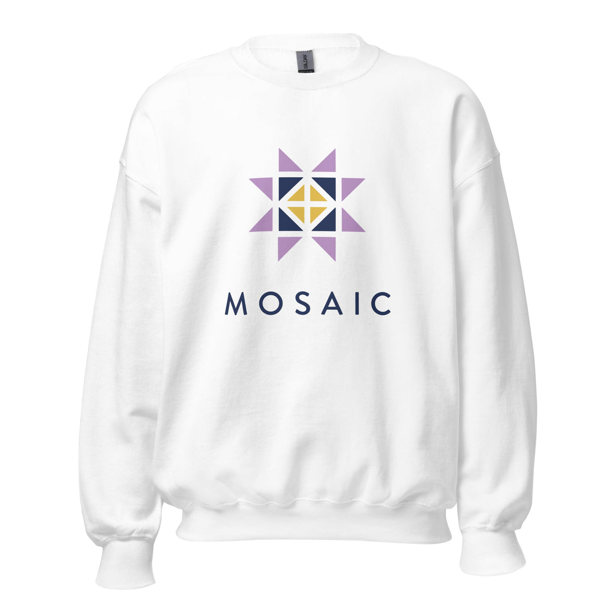 Classic | Sweatshirt | Mosaic Mennonite Conference