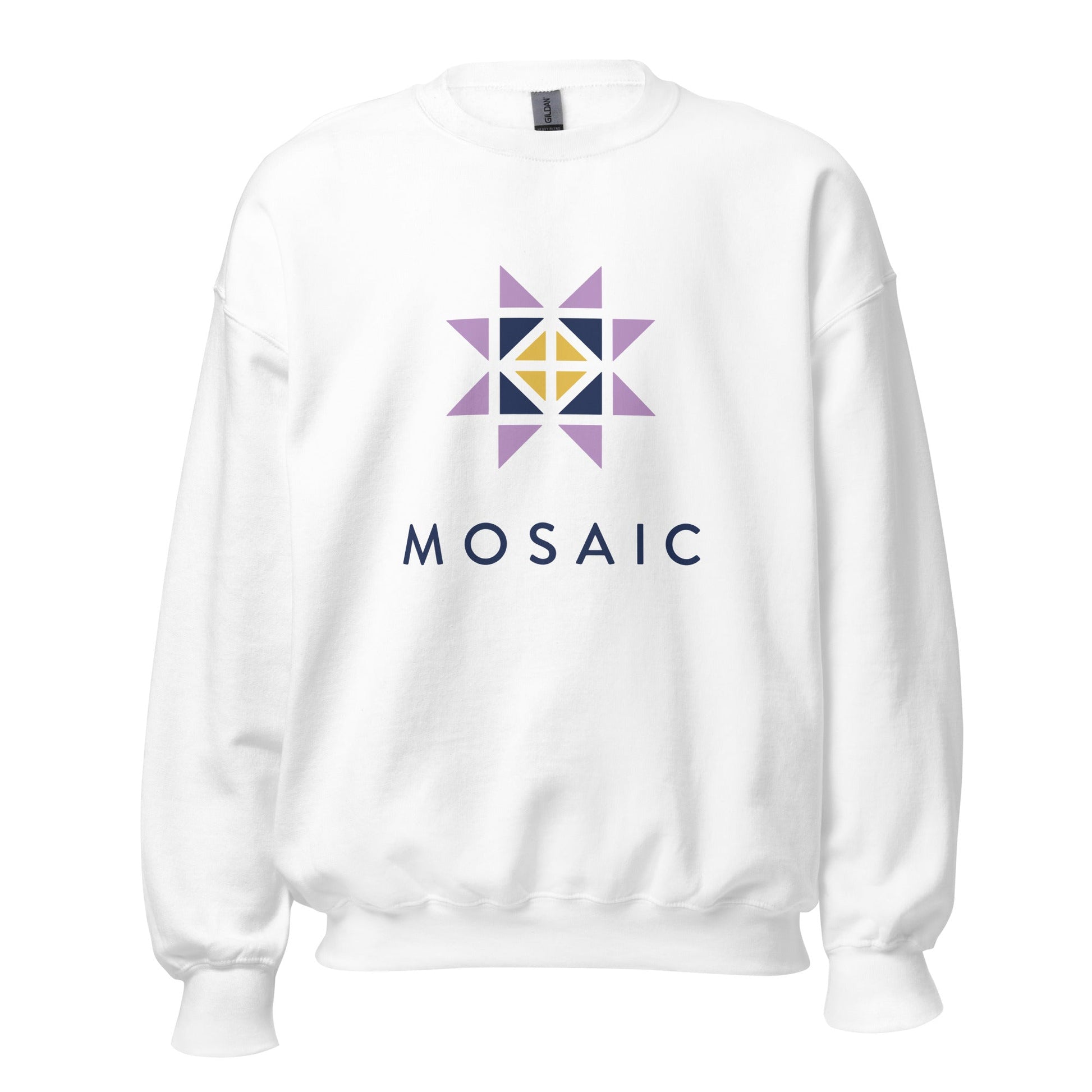 Classic | Sweatshirt | Mosaic Mennonite Conference
