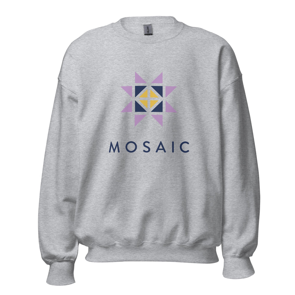 Classic | Sweatshirt | Mosaic Mennonite Conference