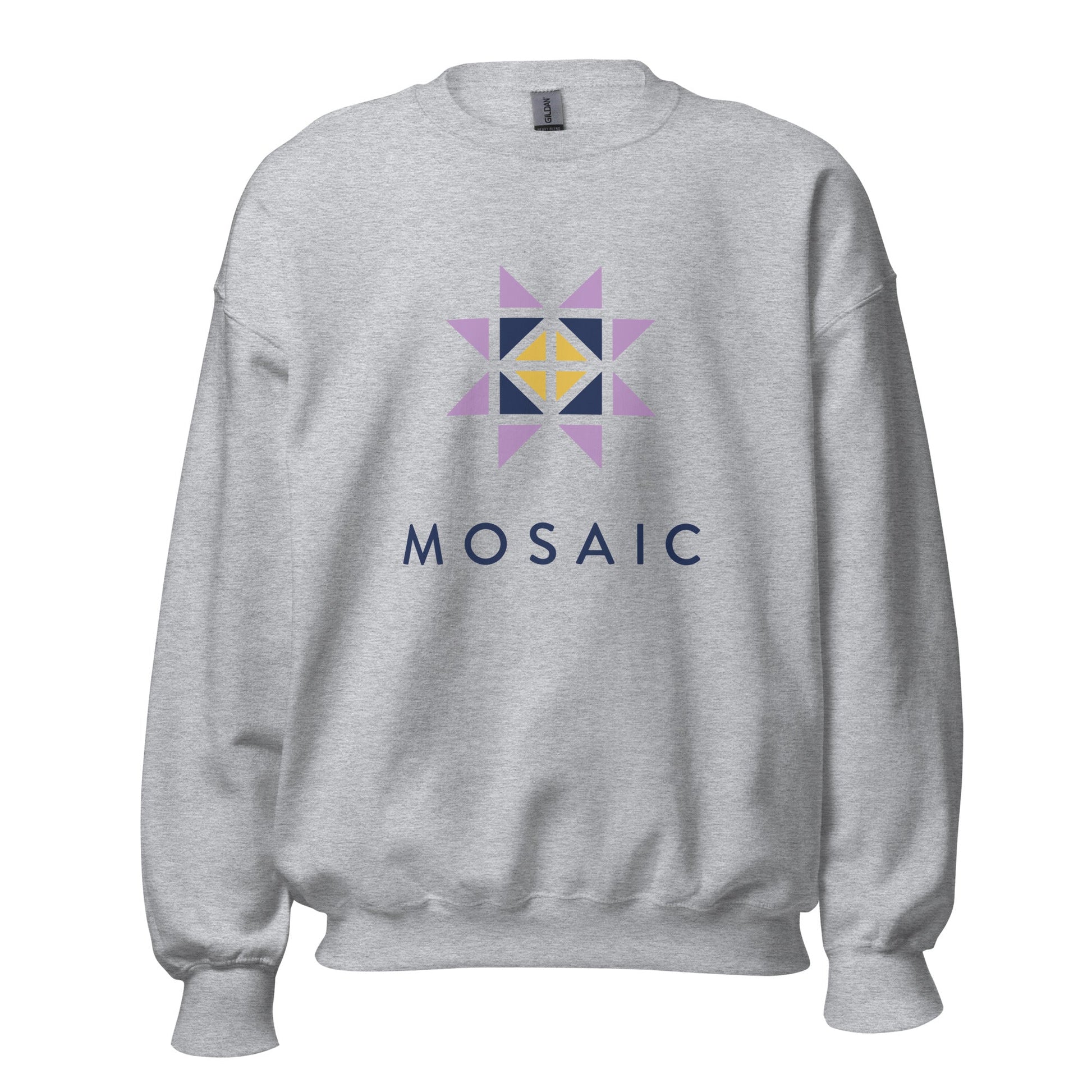 Classic | Sweatshirt | Mosaic Mennonite Conference