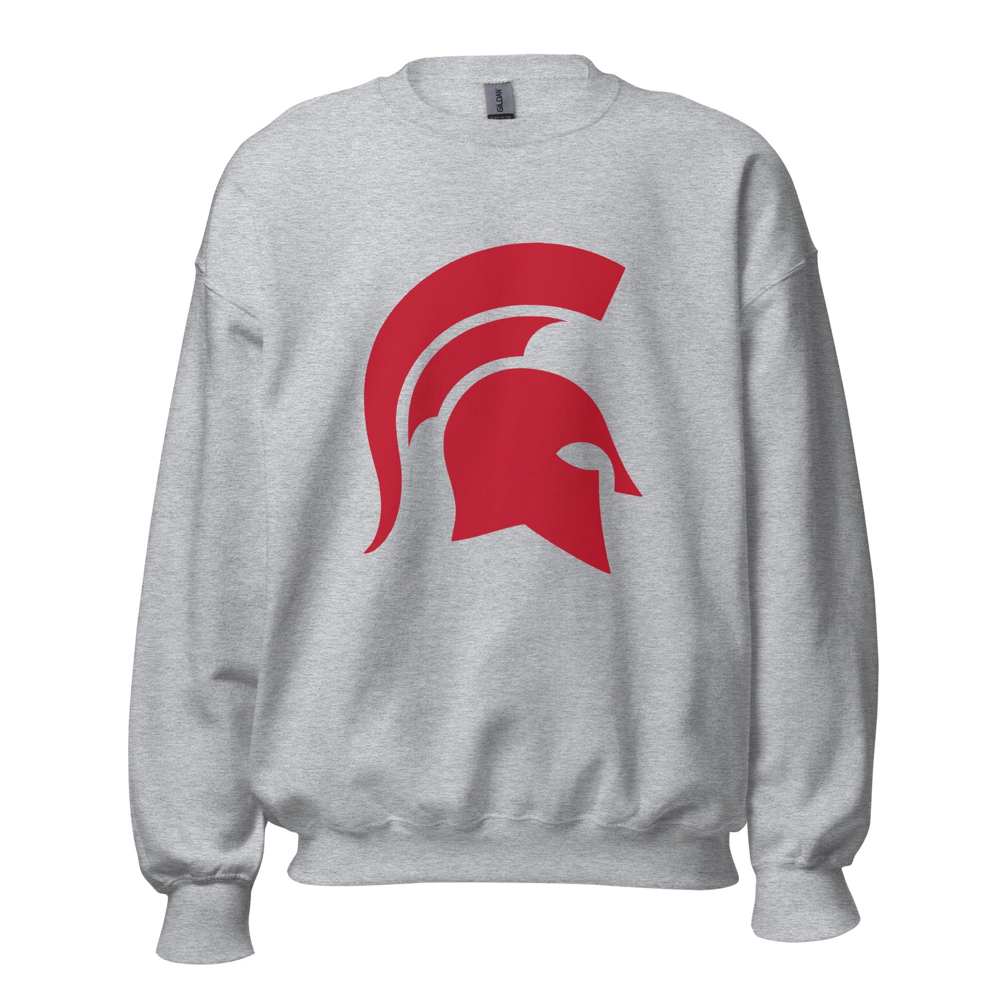 Classic | Sweatshirt | Mulligan Country Club | Dog Logo