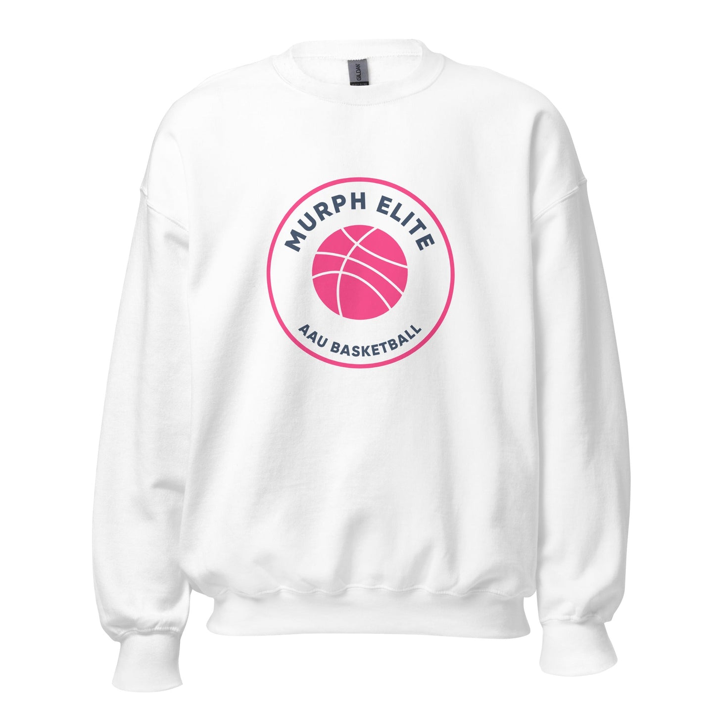 Classic | Sweatshirt | Murph Elite