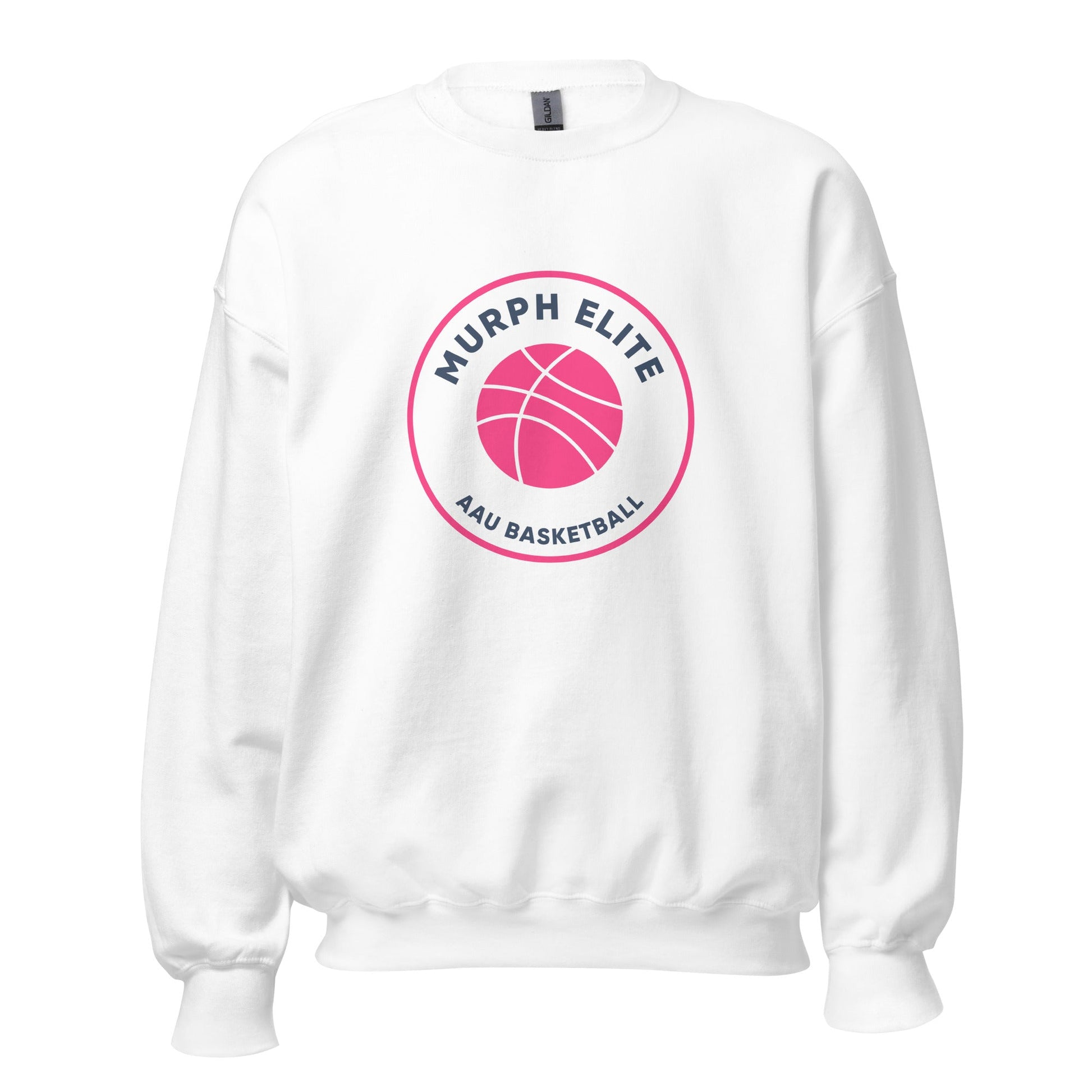 Classic | Sweatshirt | Murph Elite