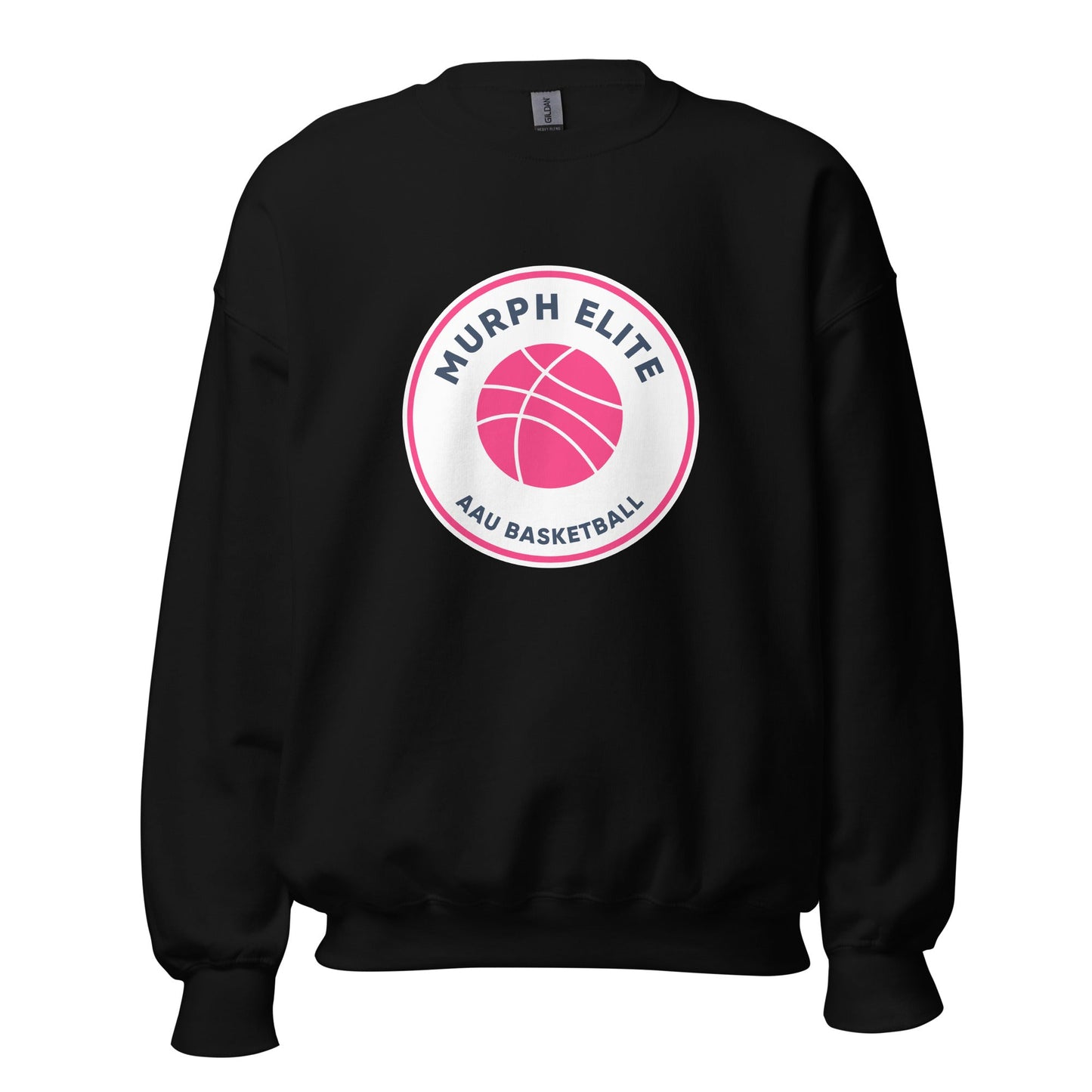 Classic | Sweatshirt | Murph Elite