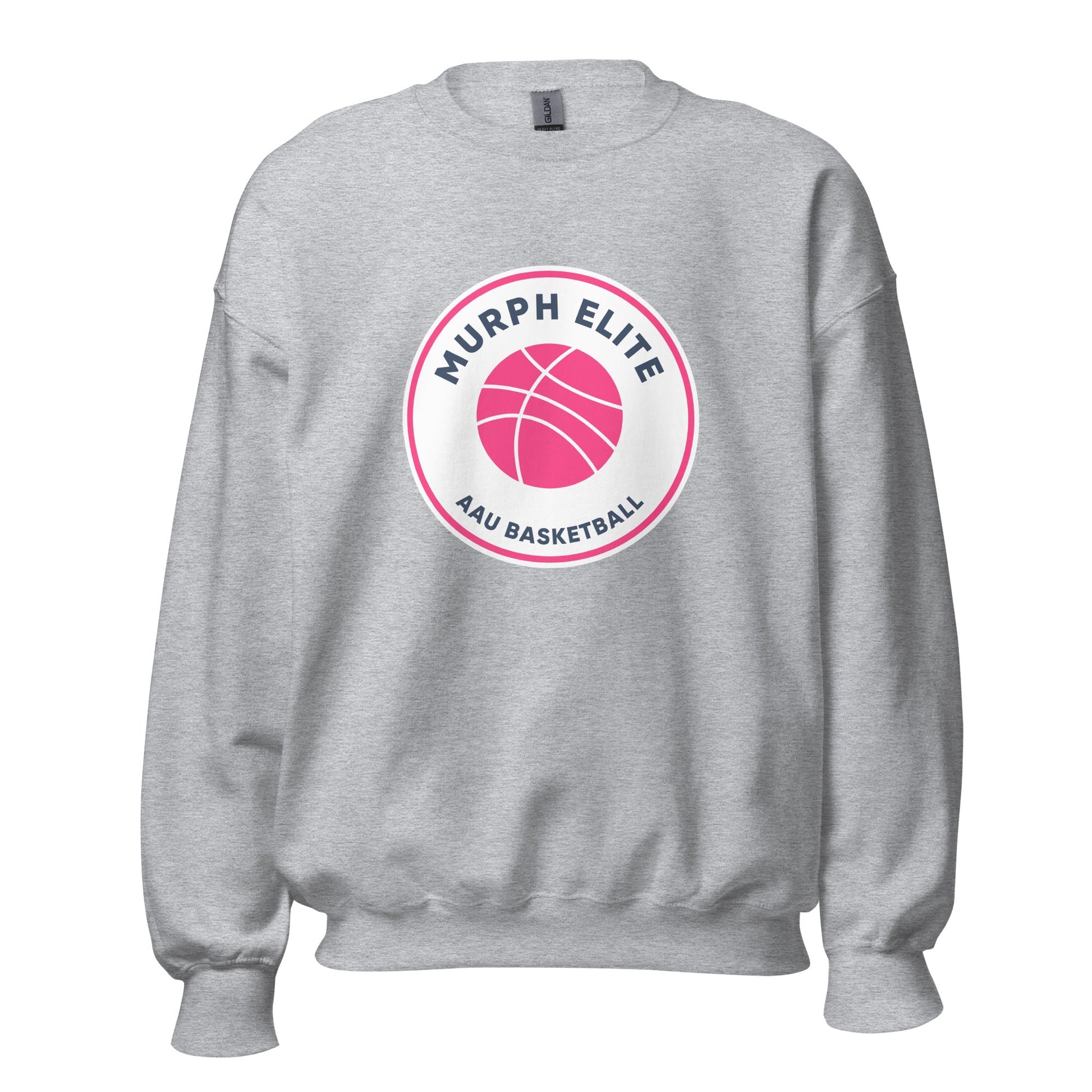 Classic | Sweatshirt | Murph Elite