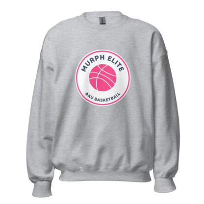 Classic | Sweatshirt | Murph Elite